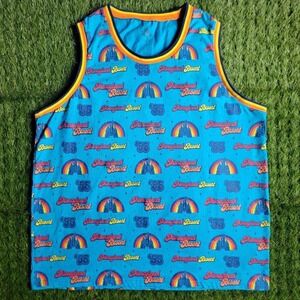 Disneyland Retro 55' Tank Top